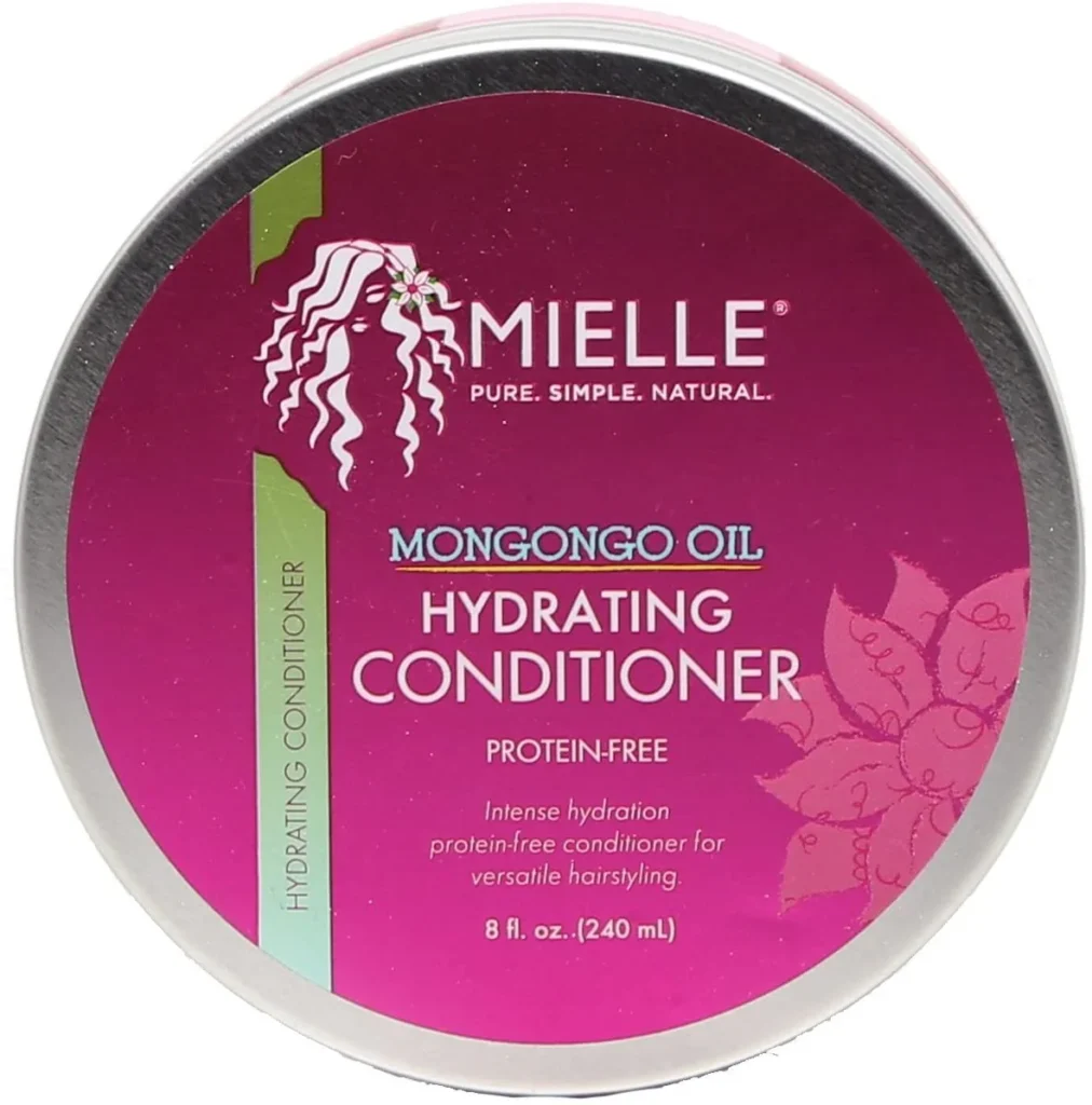 Mielle Organics Mongongo Oil Hydrating Conditioner